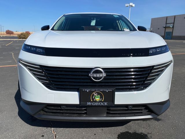 2026 Nissan Murano SL Image 2 of 25