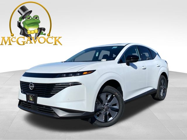 2026 Nissan Murano SL Image 1 of 25