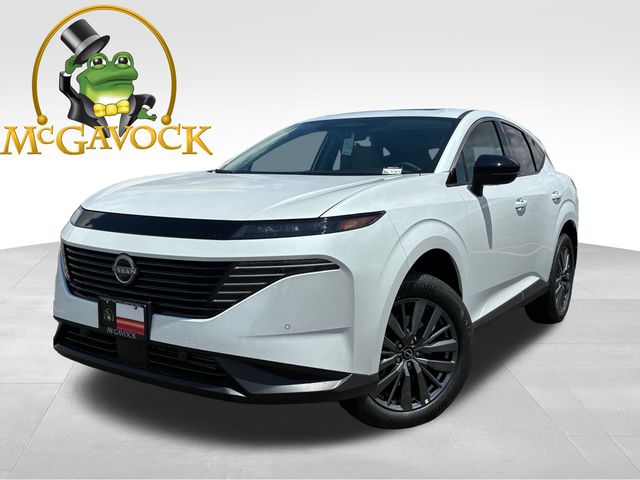 2026 Nissan Murano SL Image 1 of 22