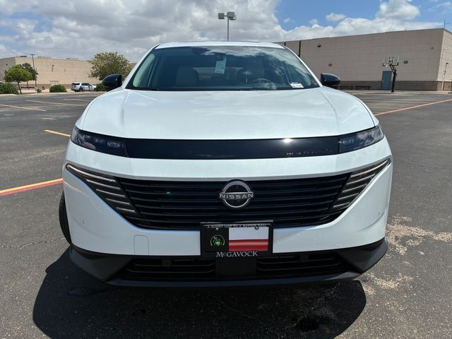 2026 Nissan Murano SL Image 2 of 22
