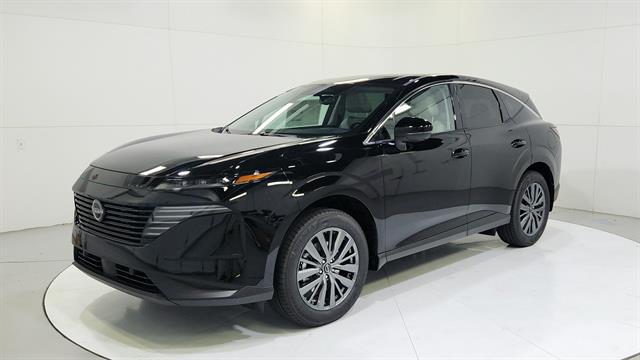 2026 Nissan Murano SL Image 3 of 37