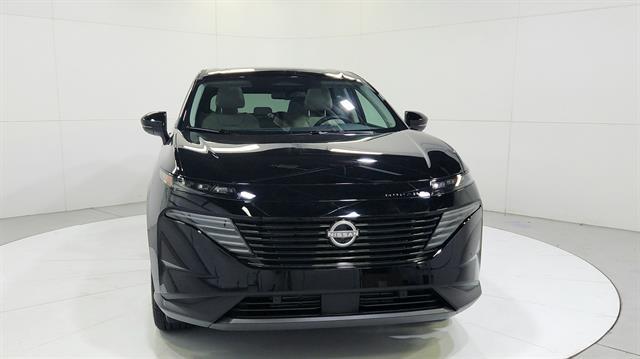 2026 Nissan Murano SL Image 2 of 37