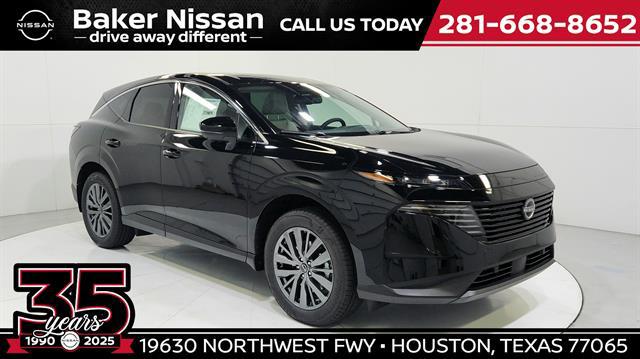 2026 Nissan Murano SL Image 1 of 37