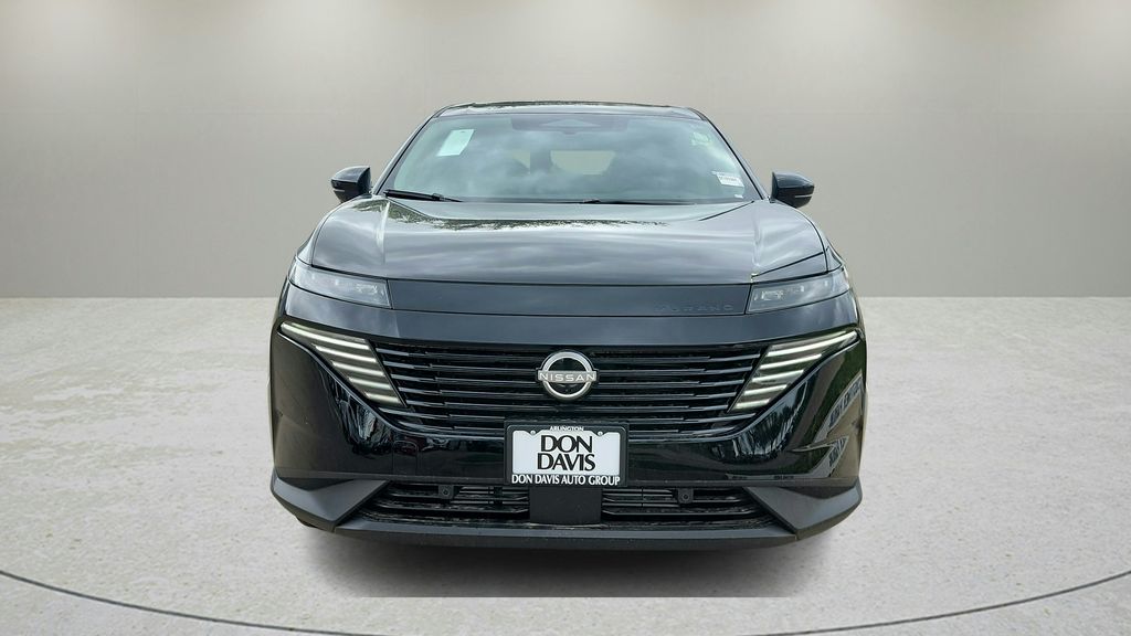 2026 Nissan Murano SL Image 2 of 34