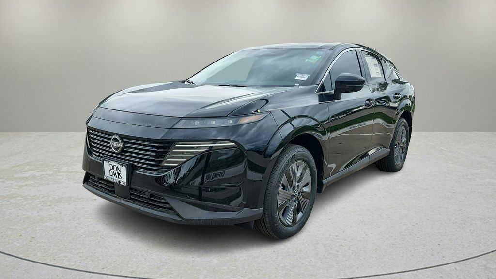 2026 Nissan Murano SL Image 1 of 34