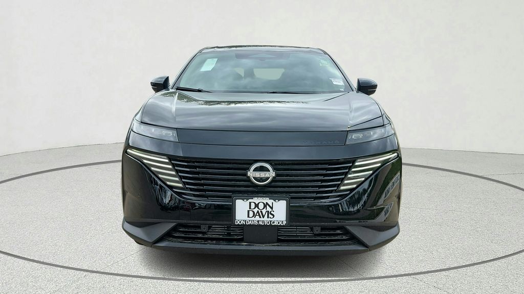 2026 Nissan Murano SL Image 2 of 34