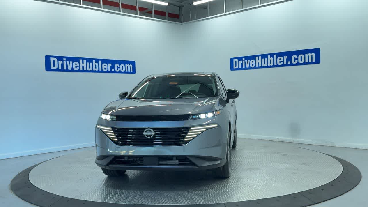 2026 Nissan Murano SL Image 2 of 47