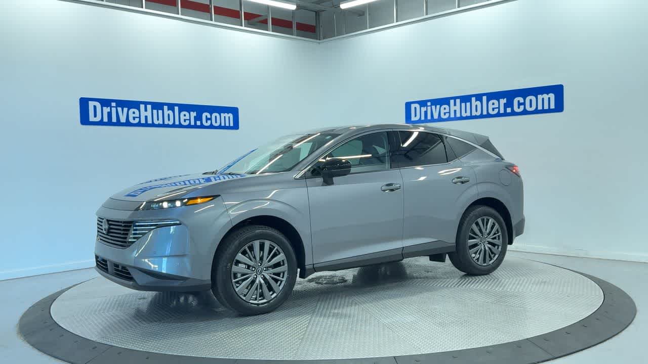2026 Nissan Murano SL Image 1 of 47