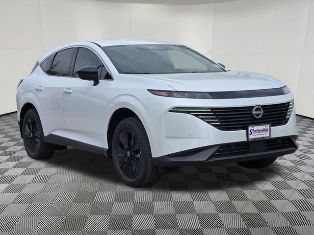2026 Nissan Murano SV Image 2 of 26