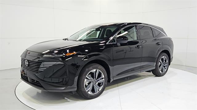2026 Nissan Murano SV Image 1 of 34