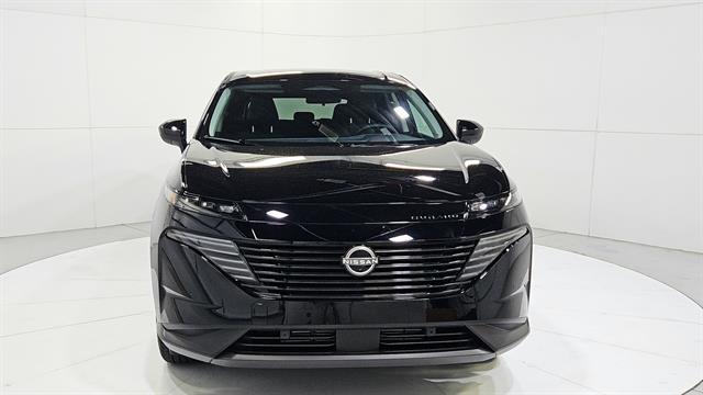 2026 Nissan Murano SV Image 3 of 34