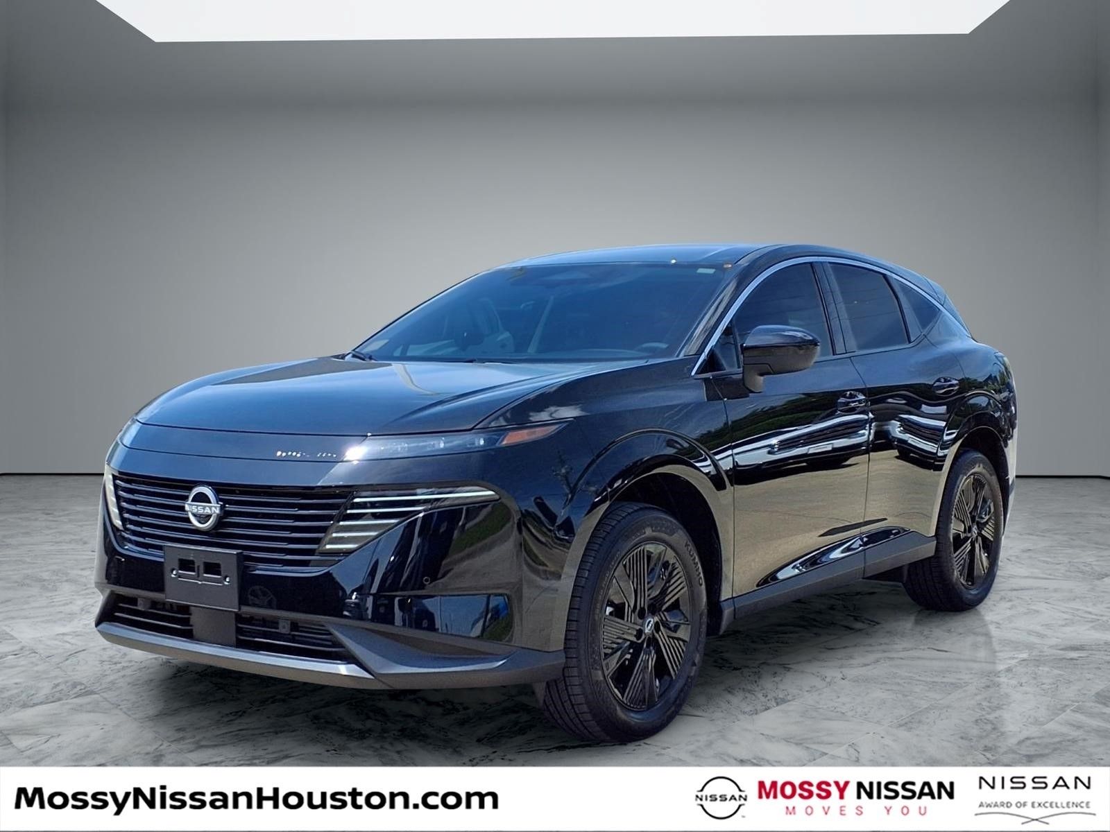 2026 Nissan Murano SV Image 1 of 20