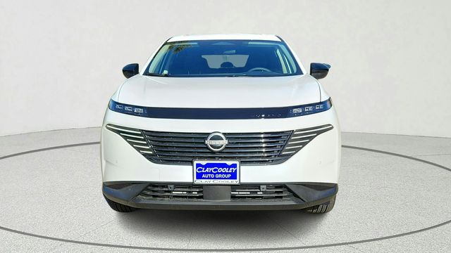 2026 Nissan Murano SV Image 2 of 25