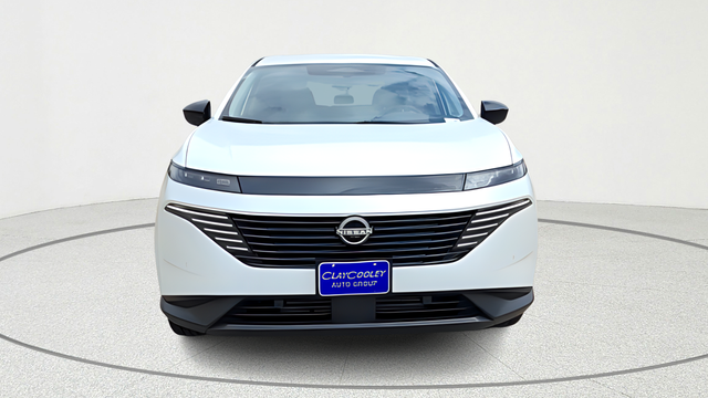 2026 Nissan Murano SV Image 2 of 28