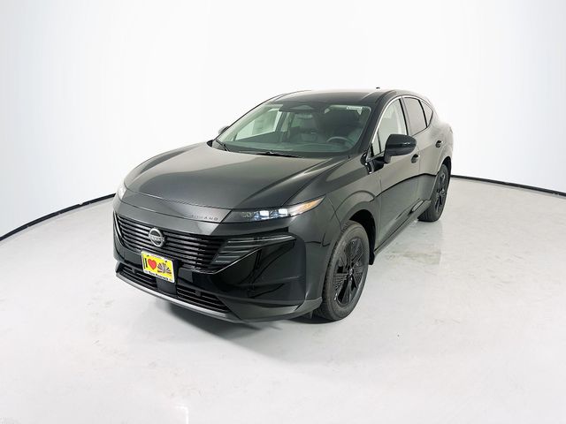 2026 Nissan Murano SV Image 1 of 29