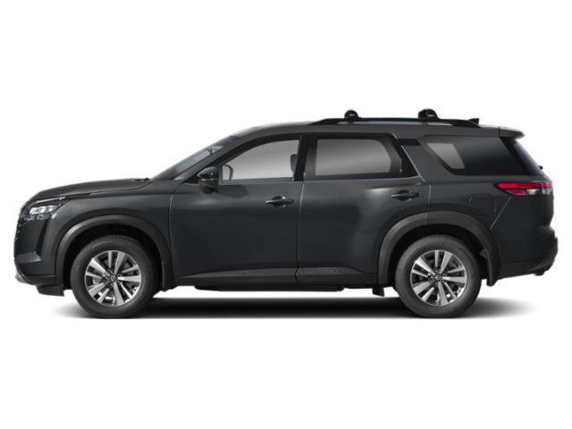 2026 Nissan Pathfinder SL Image 3 of 3