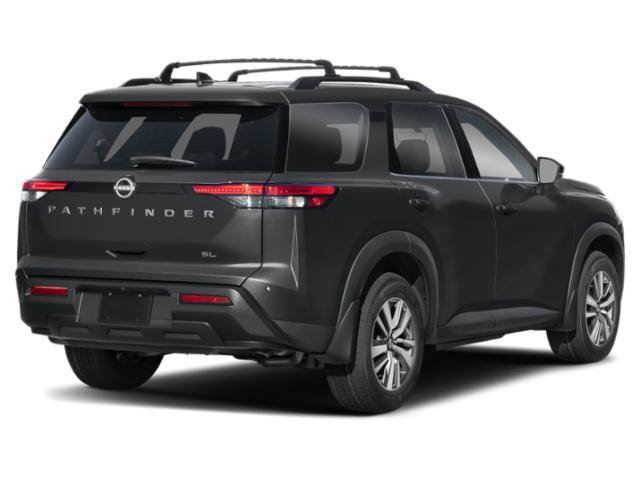 2026 Nissan Pathfinder SL Image 2 of 3