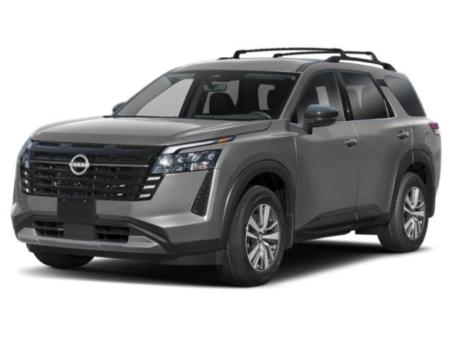 2026 Nissan Pathfinder SL Image 1 of 1