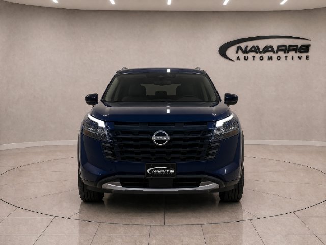 2026 Nissan Pathfinder SL Image 2 of 18