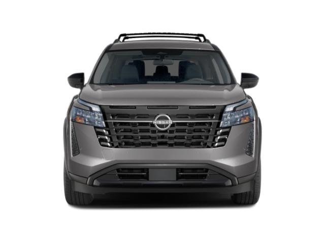 2026 Nissan Pathfinder SV Image 3 of 17
