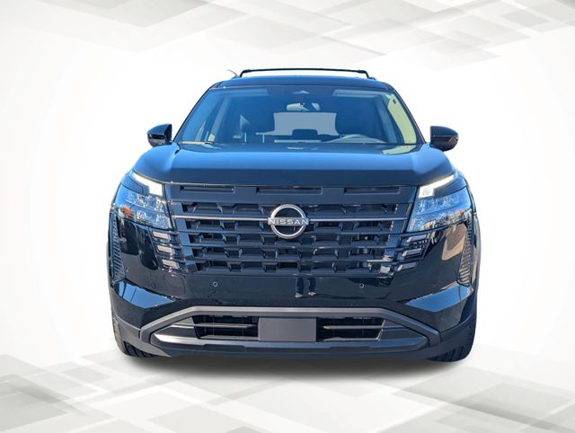 2026 Nissan Pathfinder SV Image 2 of 27