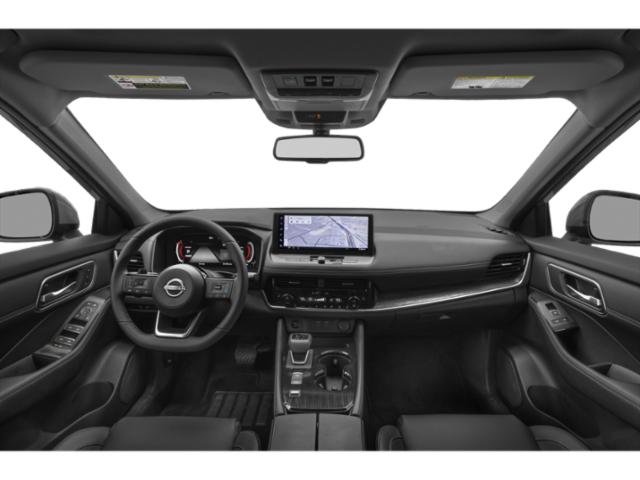 2026 Nissan Rogue Platinum Image 5 of 5