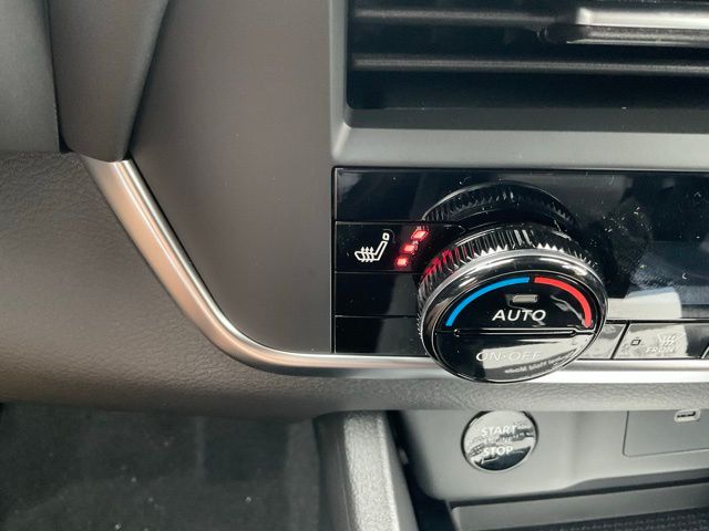 2026 Nissan Rogue Rock Creek Image 25 of 26