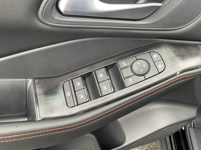 2026 Nissan Rogue Rock Creek Image 24 of 26