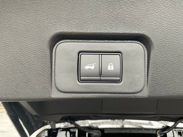 2026 Nissan Rogue Rock Creek Image 22 of 26