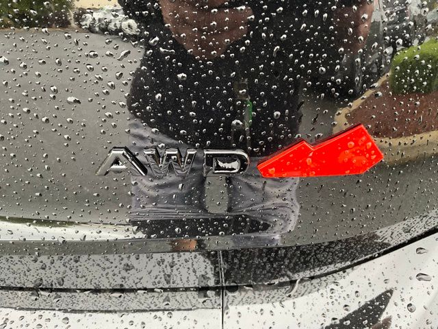 2026 Nissan Rogue Rock Creek Image 26 of 26