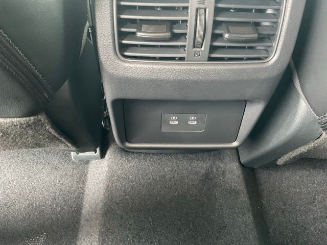 2026 Nissan Rogue Rock Creek Image 20 of 26