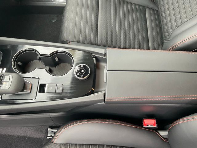 2026 Nissan Rogue Rock Creek Image 18 of 26