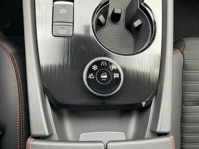 2026 Nissan Rogue Rock Creek Image 21 of 26