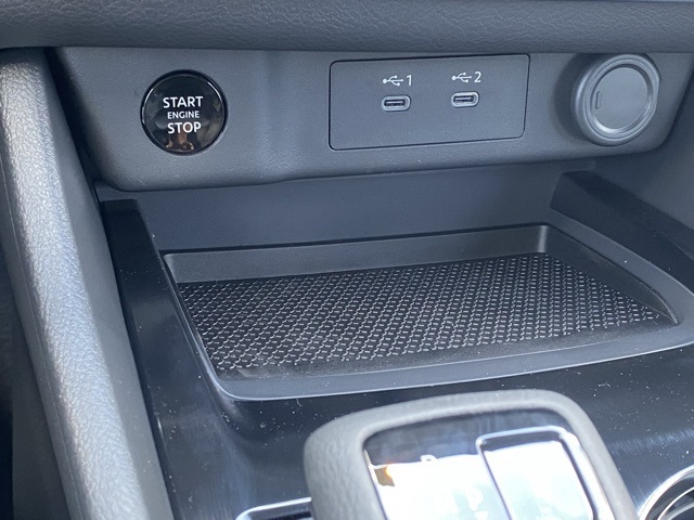 2026 Nissan Rogue SV Image 35 of 37