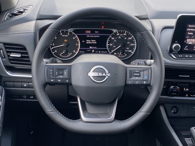 2026 Nissan Rogue SV Image 22 of 37