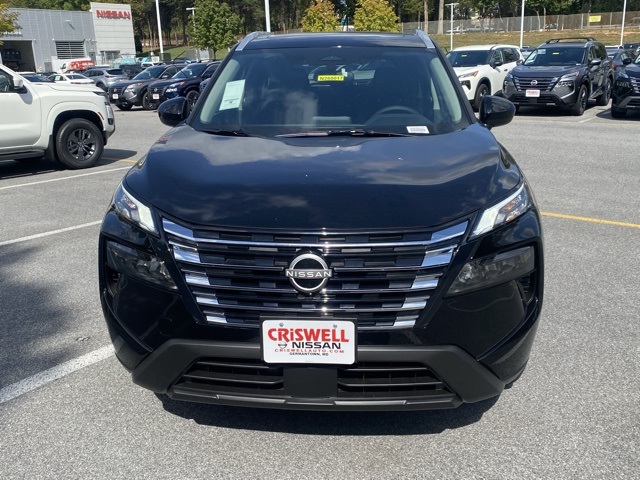 2026 Nissan Rogue SV Image 36 of 37