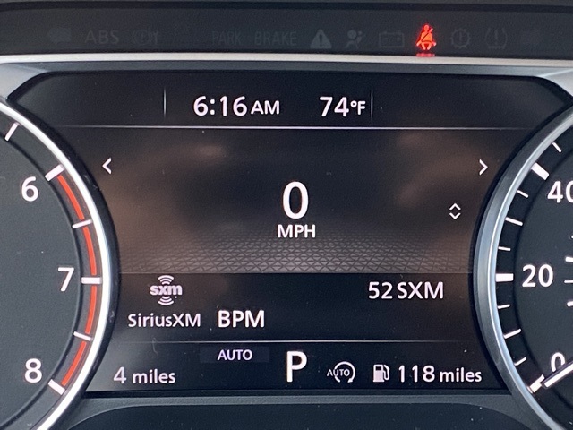 2026 Nissan Rogue SV Image 33 of 37