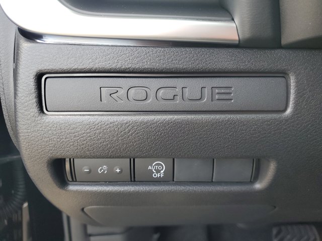 2026 Nissan Rogue S Image 16 of 18