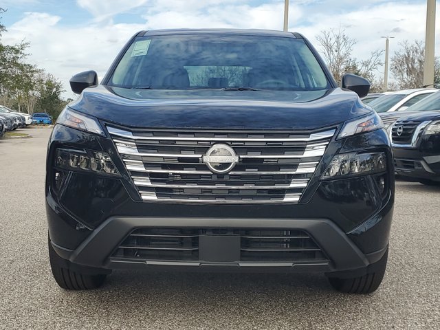 2026 Nissan Rogue S Image 3 of 18