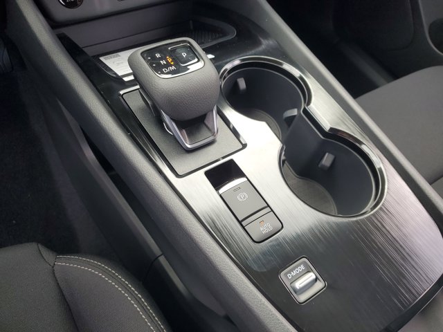 2026 Nissan Rogue S Image 15 of 18