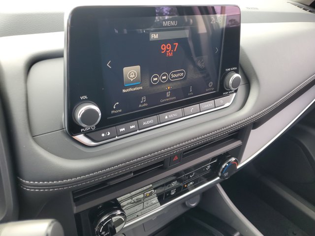 2026 Nissan Rogue S Image 14 of 18