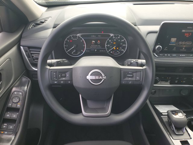 2026 Nissan Rogue S Image 18 of 18