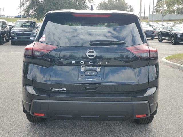 2026 Nissan Rogue S Image 6 of 18