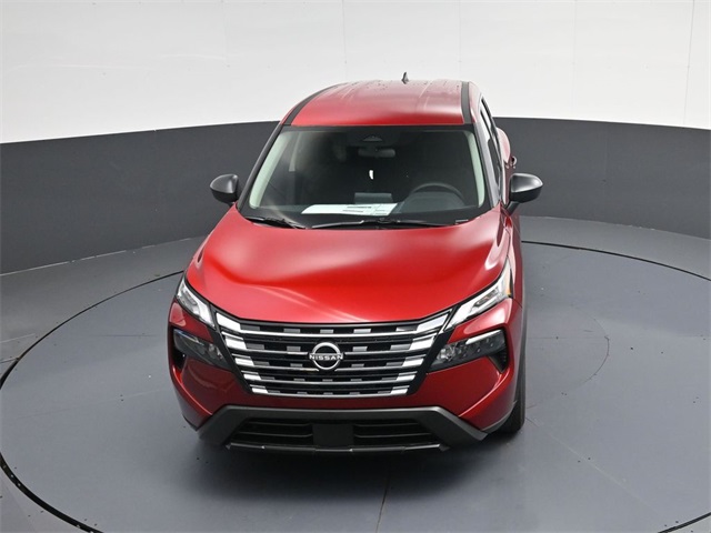 2026 Nissan Rogue S Image 5 of 45