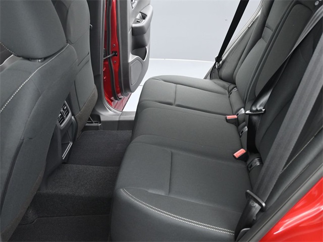 2026 Nissan Rogue S Image 31 of 45