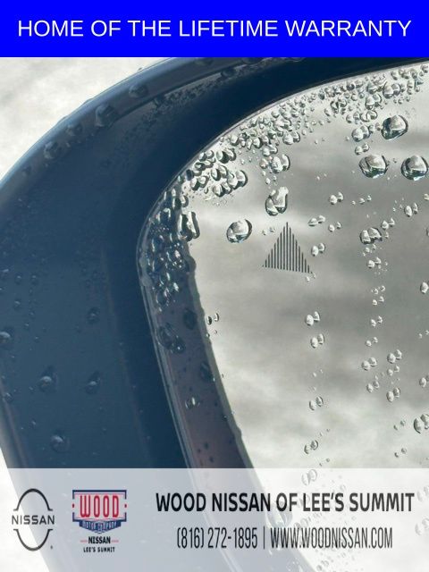 2026 Nissan Rogue S Image 19 of 38