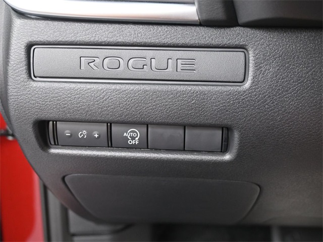 2026 Nissan Rogue S Image 42 of 45