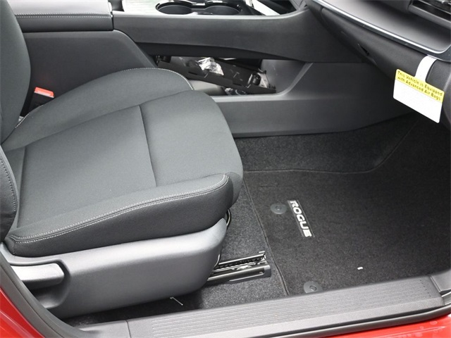 2026 Nissan Rogue S Image 44 of 45