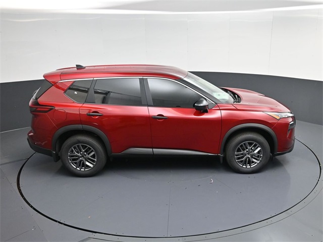 2026 Nissan Rogue S Image 15 of 45