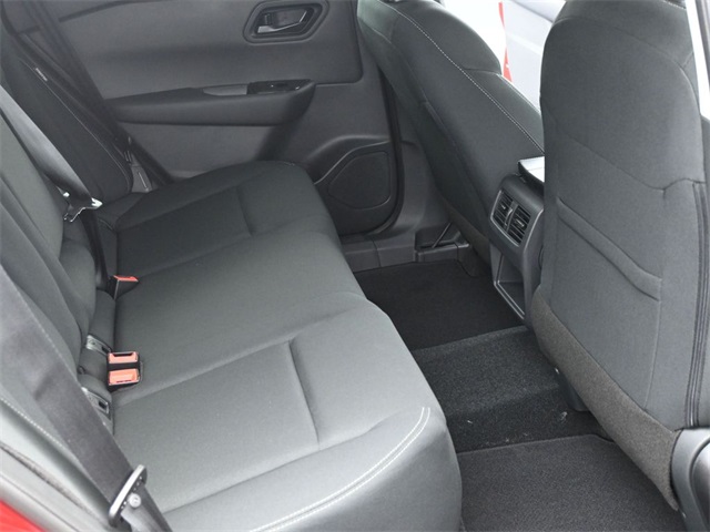 2026 Nissan Rogue S Image 32 of 45